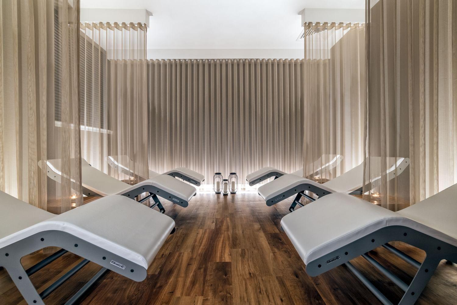 Sandman Signature Aberdeen Hotel & Spa ภายนอก รูปภาพ